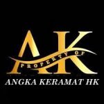 Angka keramat Hk