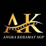 Angka keramat Sgp